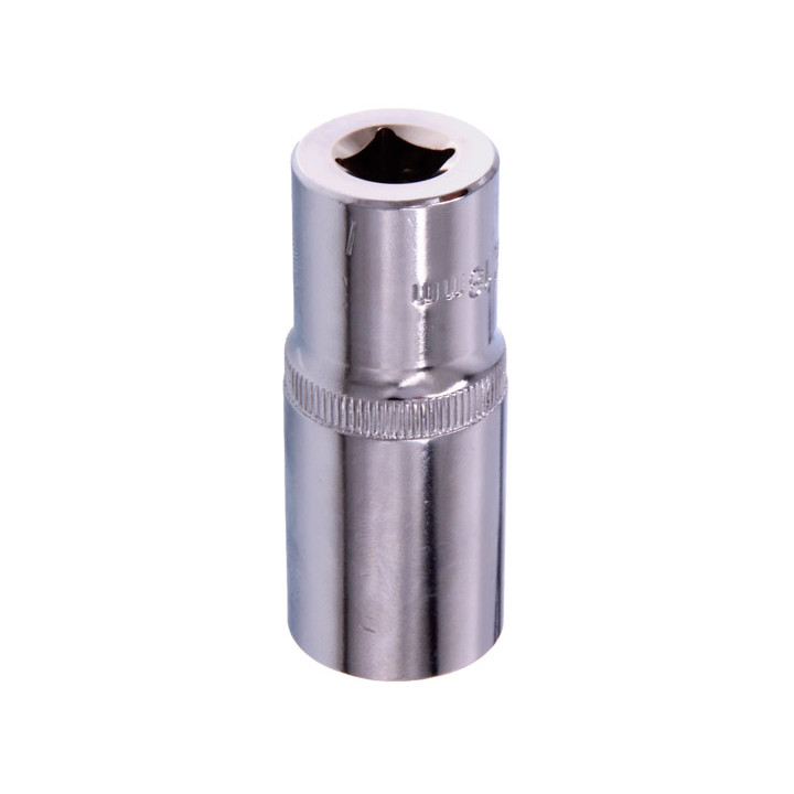 NASADKA 3/8" 18 MM 6-KĄTNA DŁUGA
