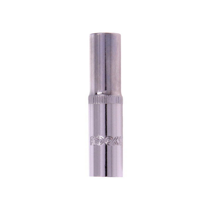NASADKA 1/4" 7 MM 6-KĄTNA DŁUGA