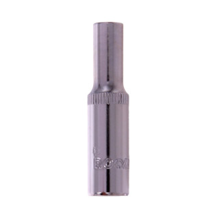 NASADKA 1/4" 55 MM 6-KĄTNA DŁUGA