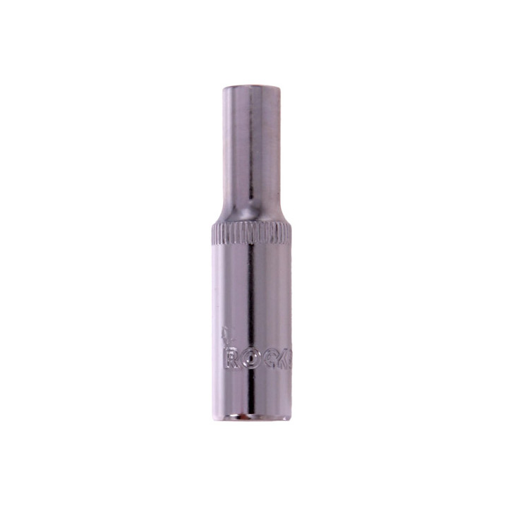 NASADKA 1/4" 55 MM 6-KĄTNA DŁUGA
