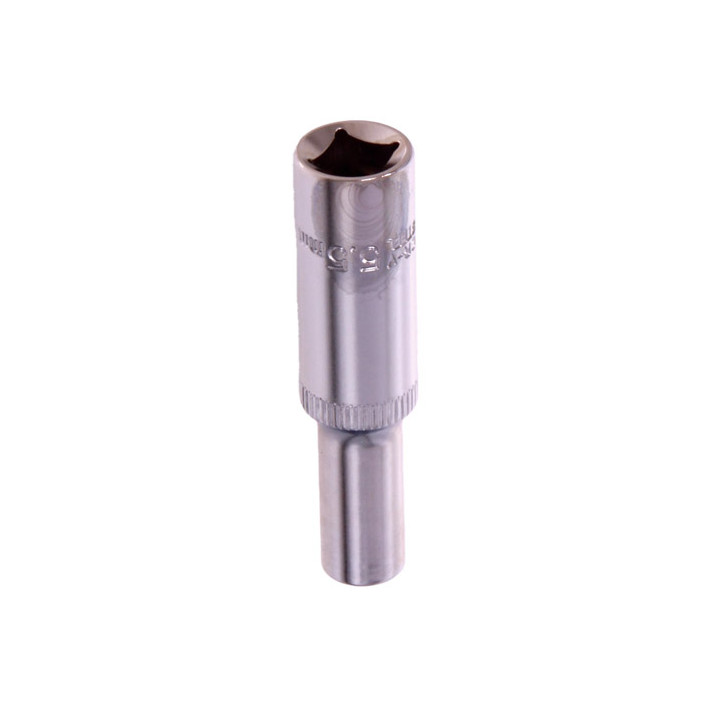 NASADKA 1/4" 55 MM 6-KĄTNA DŁUGA