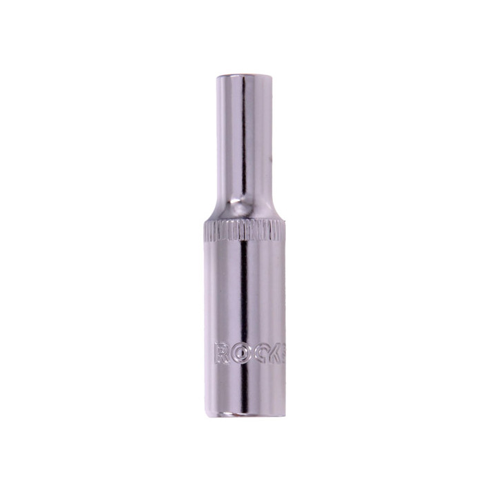 NASADKA 1/4" 5 MM 6-KĄTNA DŁUGA