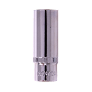 NASADKA 1/4" 13 MM 6-KĄTNA DŁUGA