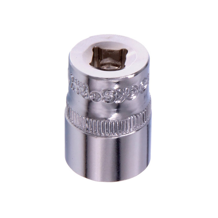 NASADKA 1/4" 13 MM 6-KĄTNA