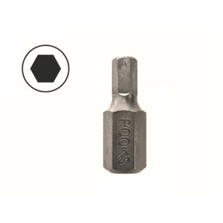 BIT 10 MM (3/8" ) HEX 10 MM X 30 MM, 73MOV5-2 (S2)