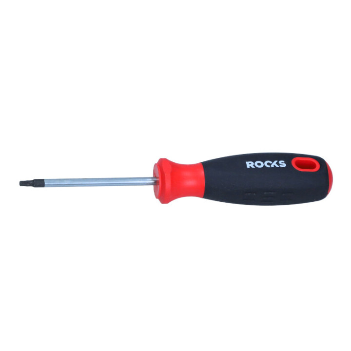 WKRĘTAK TORX T15X100 MM