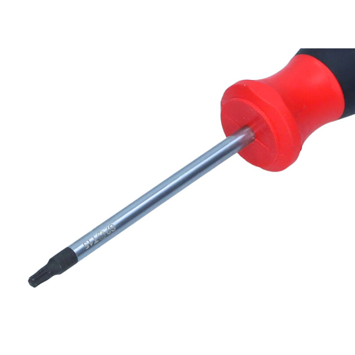 WKRĘTAK TORX T15X100 MM