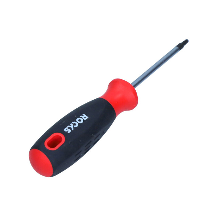 WKRĘTAK TORX T15X100 MM