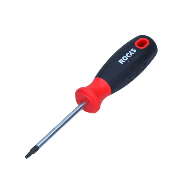 WKRĘTAK TORX T15X100 MM