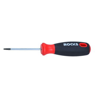 WKRĘTAK TORX T10X80 MM