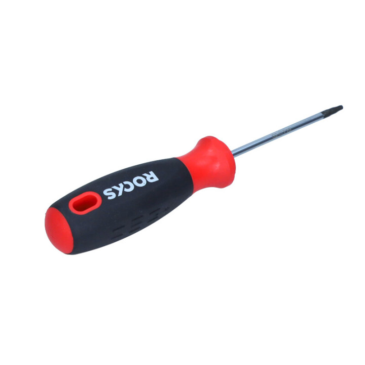 WKRĘTAK TORX T10X80 MM