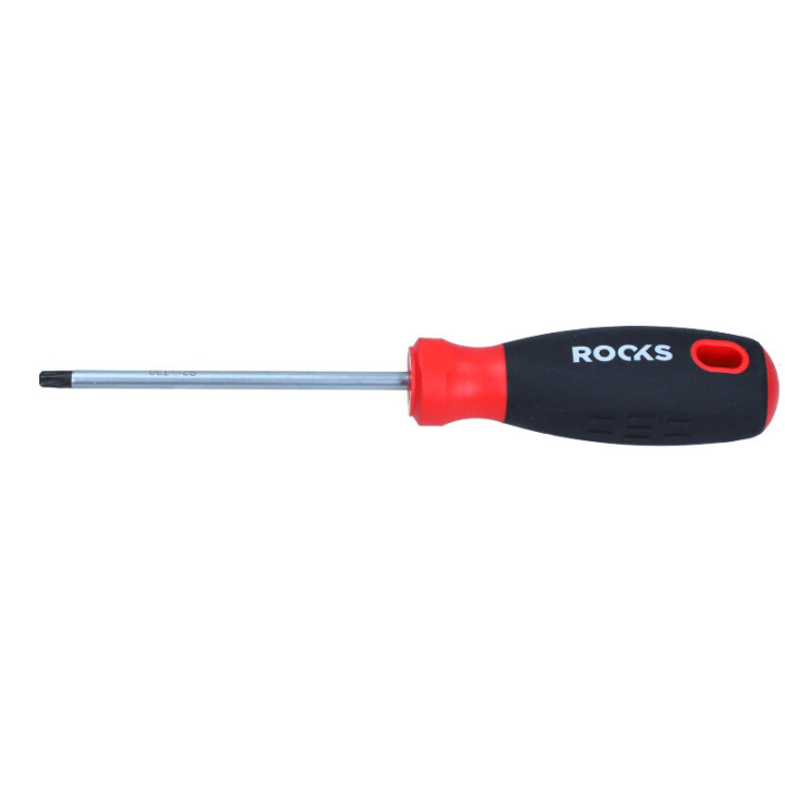 WKRĘTAK TORX SECUR. 30X100 MM