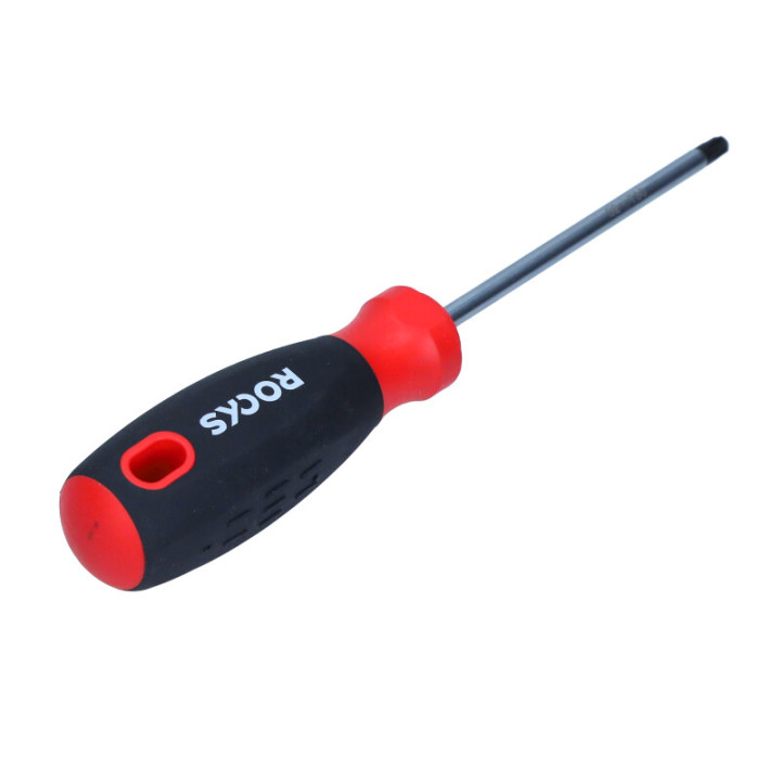 WKRĘTAK TORX SECUR. 30X100 MM