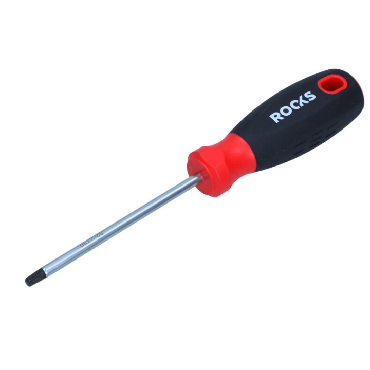 WKRĘTAK TORX SECUR. 30X100 MM