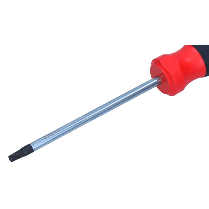 WKRĘTAK TORX SECUR. 27X100 MM