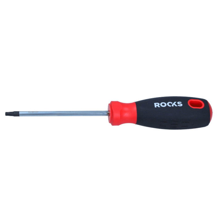WKRĘTAK TORX SECUR. 27X100 MM