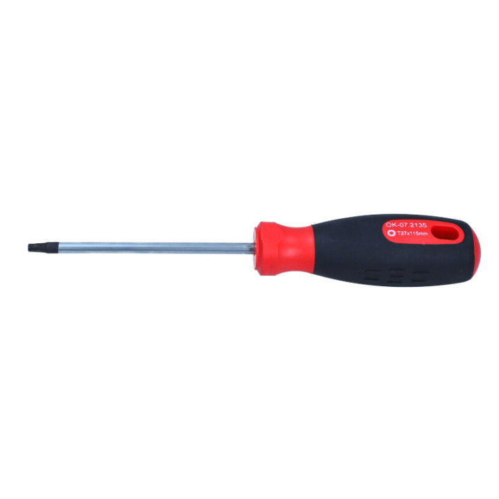 WKRĘTAK TORX SECUR. 27X100 MM