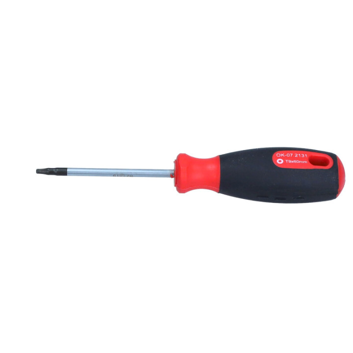 WKRĘTAK TORX 9X60 MM