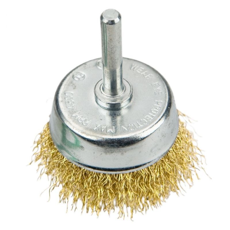 Wire brush