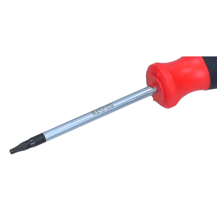 WKRĘTAK TORX 9X60 MM