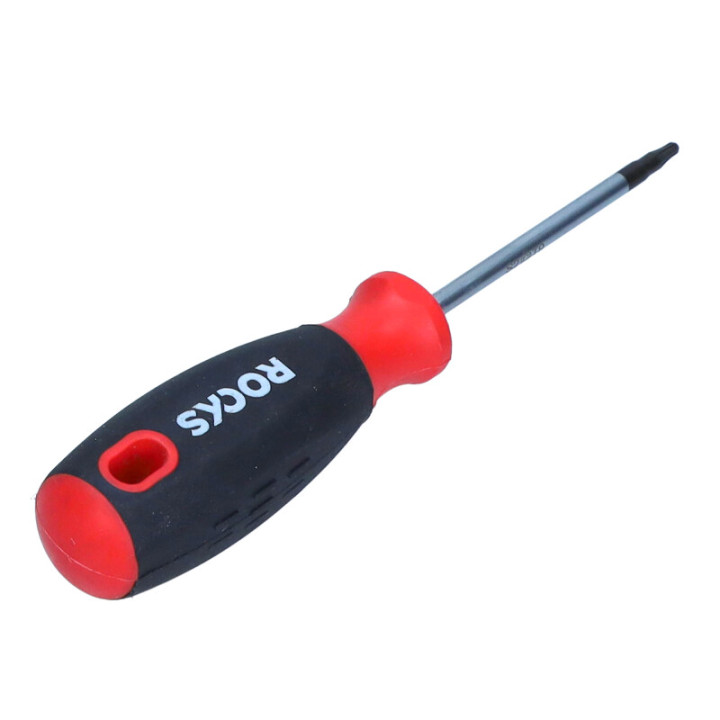 WKRĘTAK TORX 9X60 MM