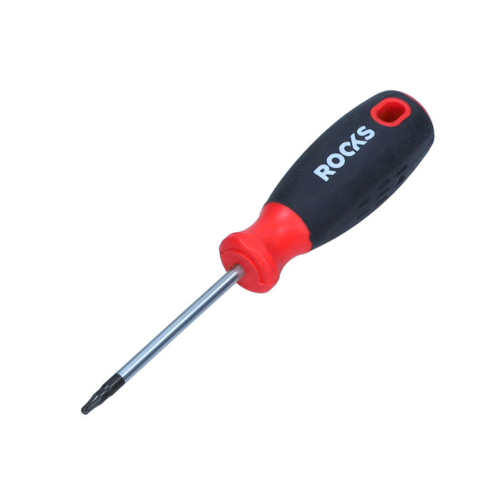 WKRĘTAK TORX 9X60 MM