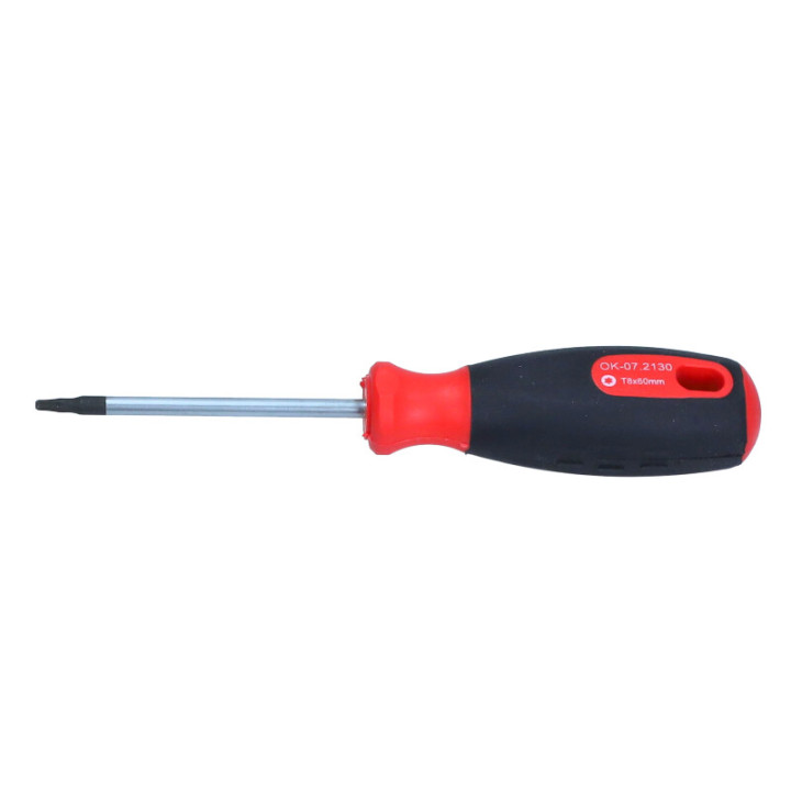 WKRĘTAK TORX 8X60 MM