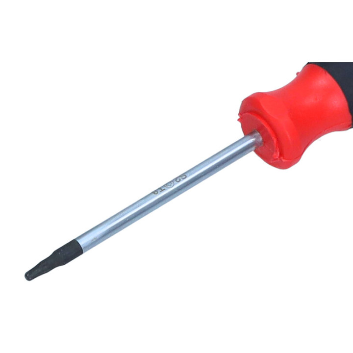 WKRĘTAK TORX 8X60 MM