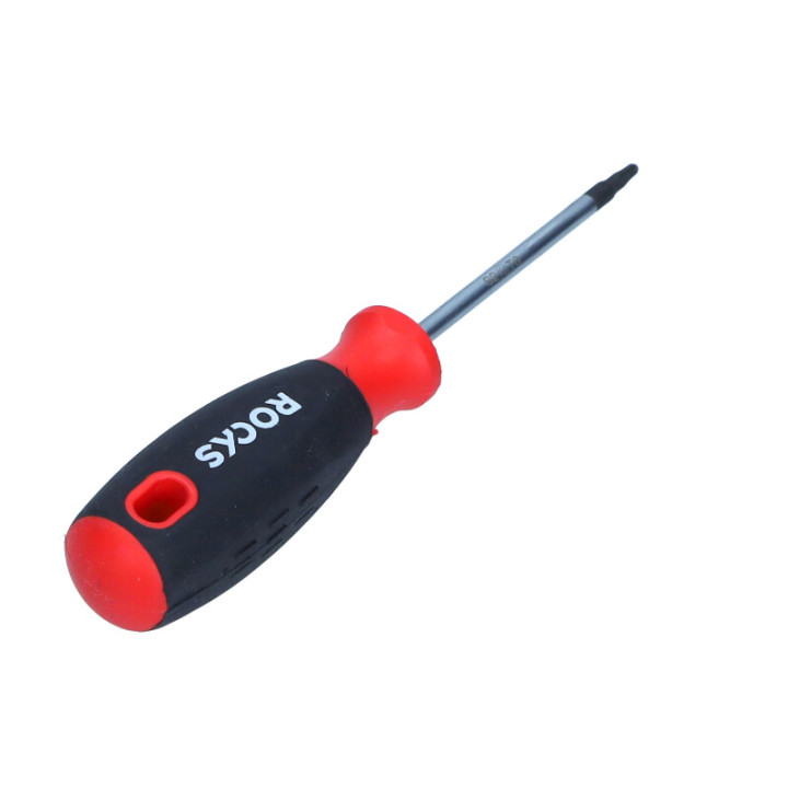 WKRĘTAK TORX 8X60 MM