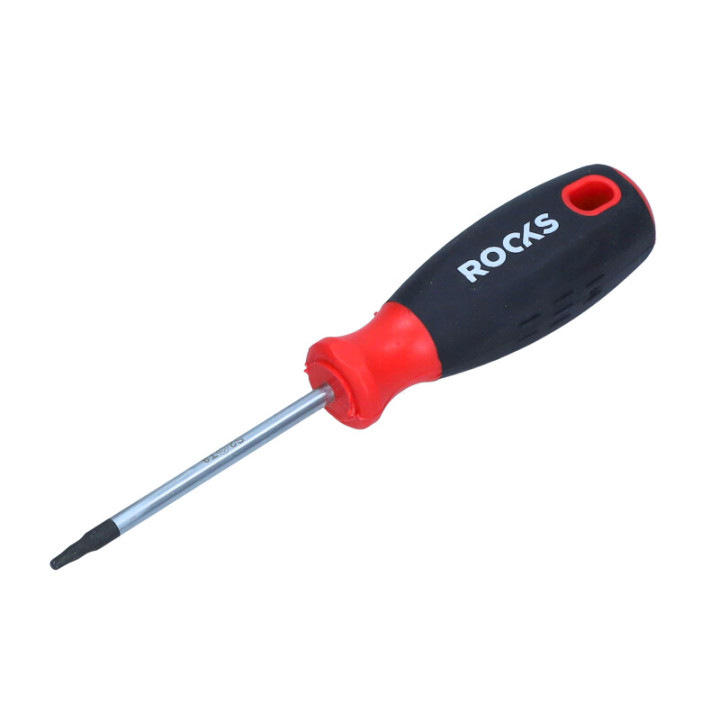 WKRĘTAK TORX 8X60 MM