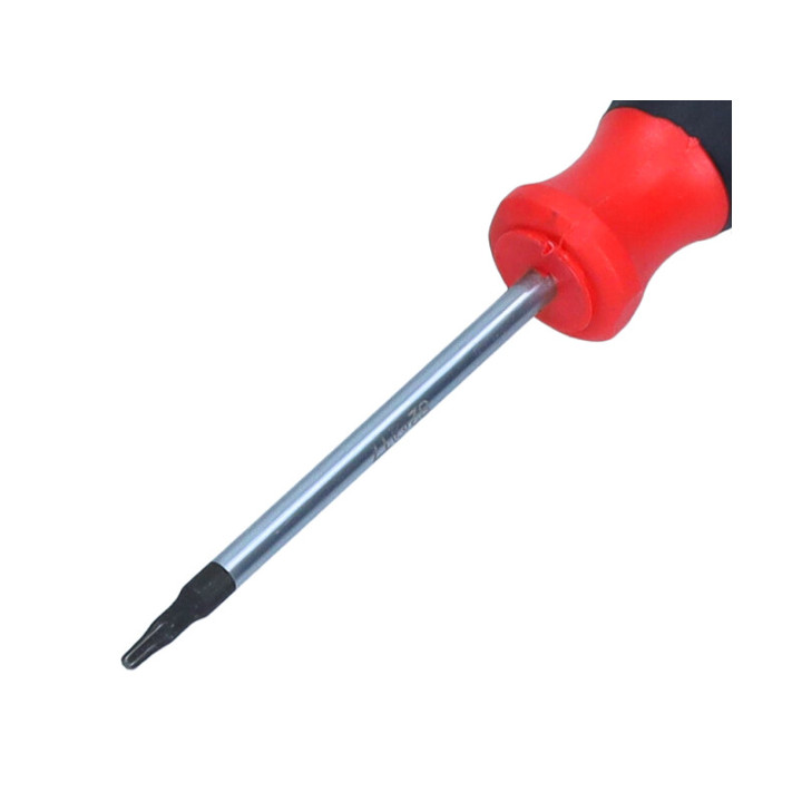 WKRĘTAK TORX 7X60 MM