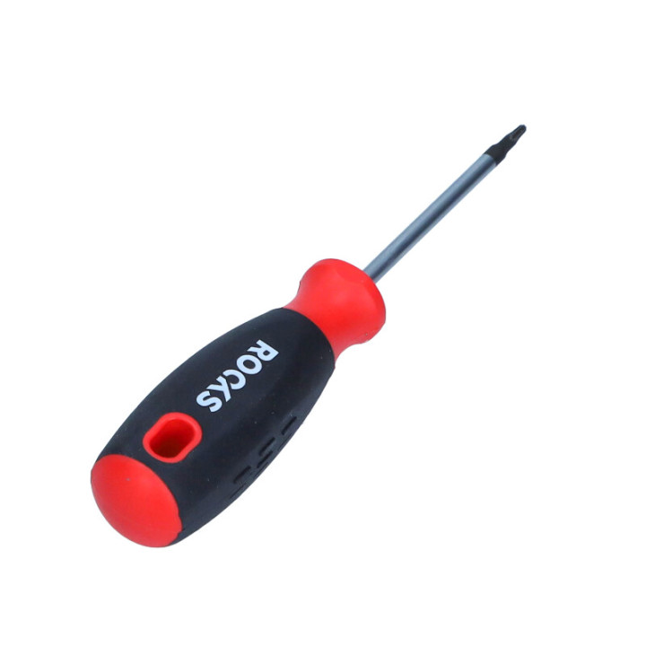 WKRĘTAK TORX 7X60 MM