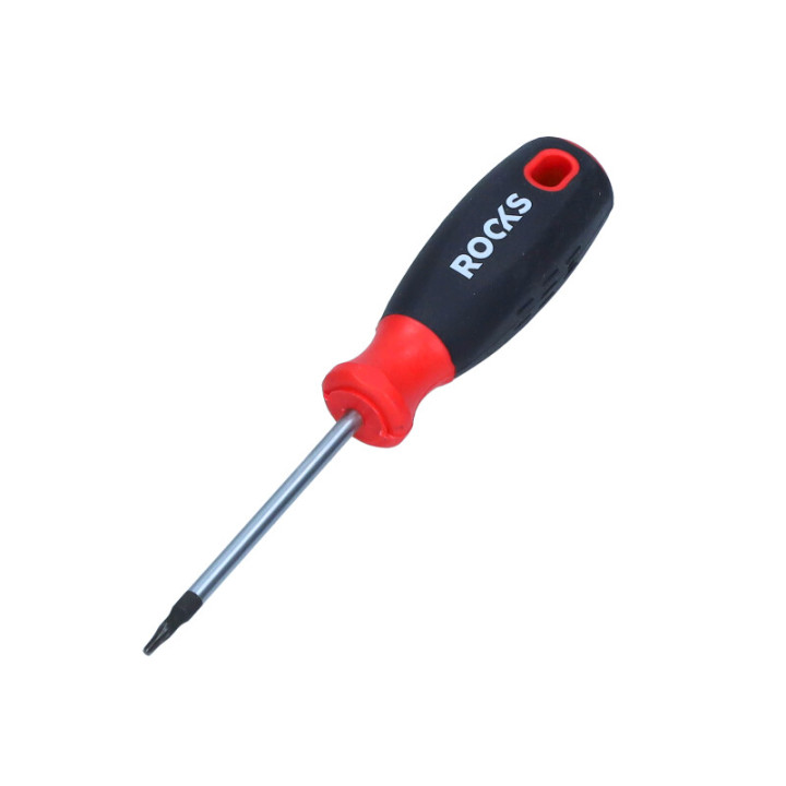 WKRĘTAK TORX 7X60 MM