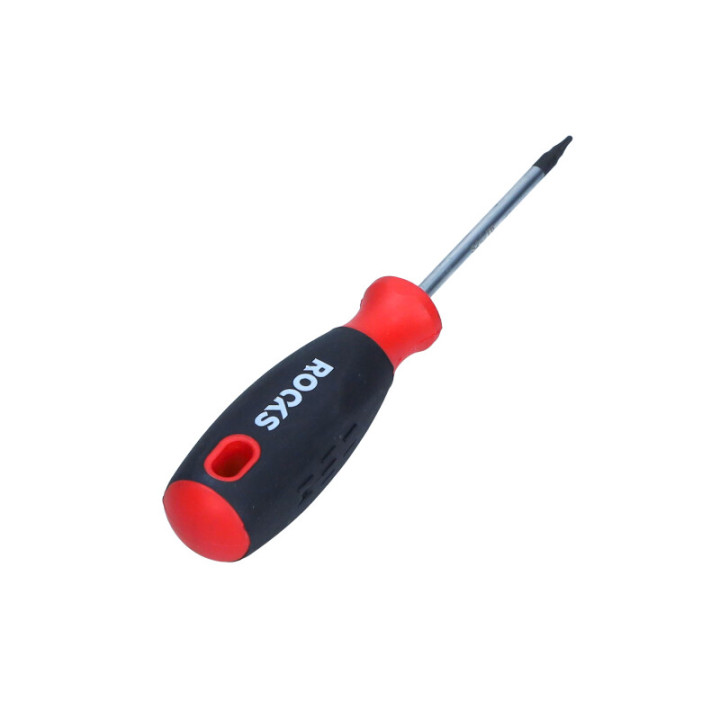 WKRĘTAK TORX 6X60 MM