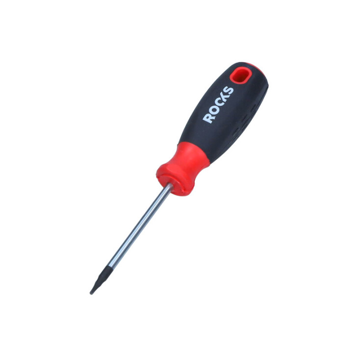 WKRĘTAK TORX 6X60 MM