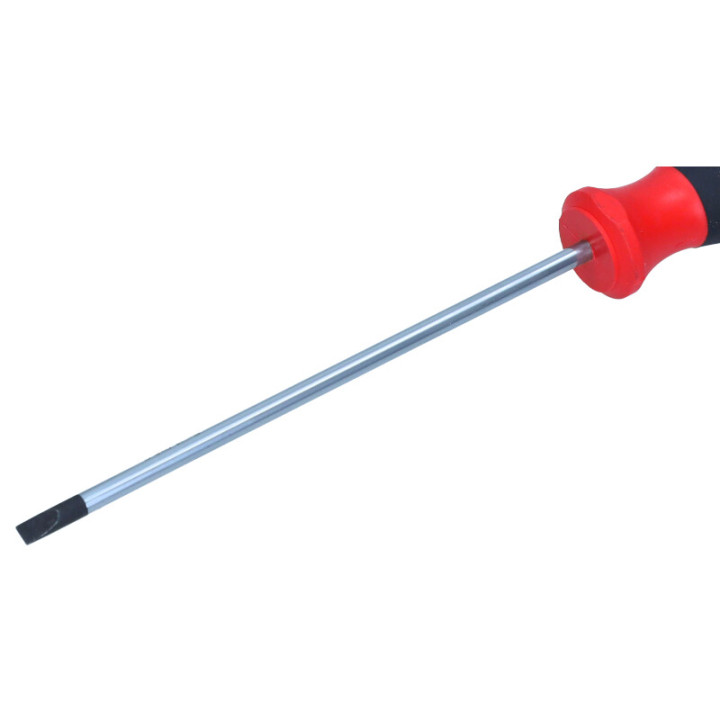 WKRĘTAK PŁASKI 5X150 MM