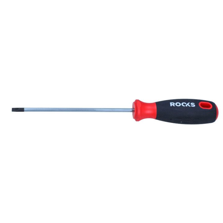 WKRĘTAK PŁASKI 5X150 MM