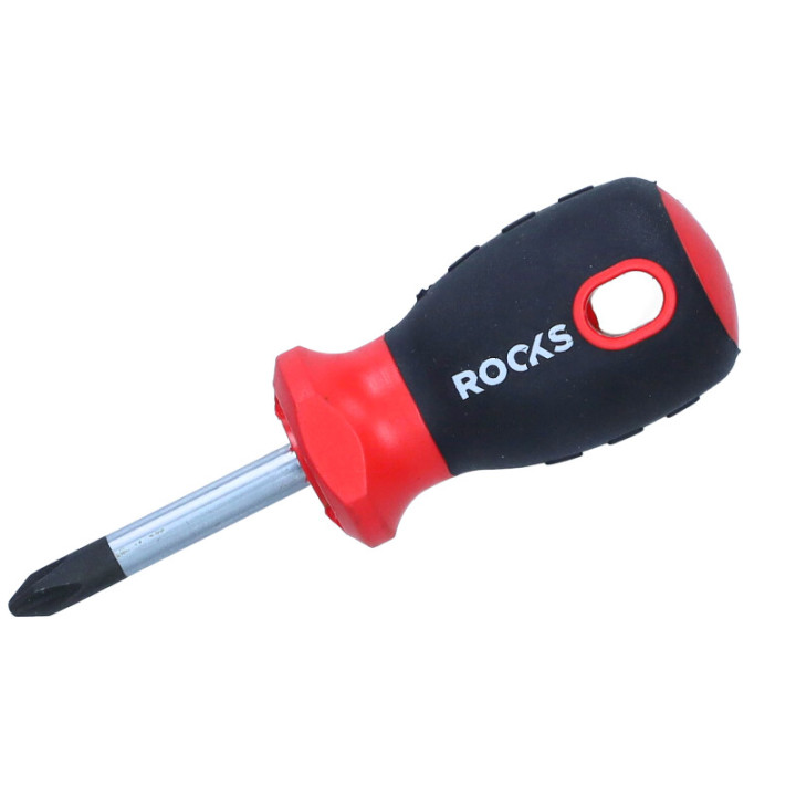 WKRĘTAK KRZYŻOWY PH 2X38 MM