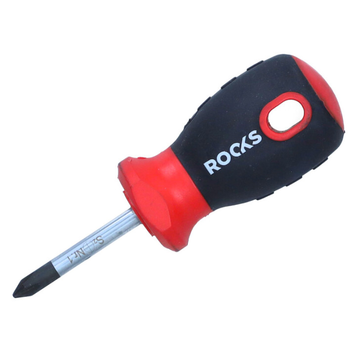 WKRĘTAK KRZYŻOWY PH 1X38 MM