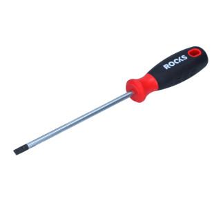 WKRĘTAK PŁASKI 6X150 MM