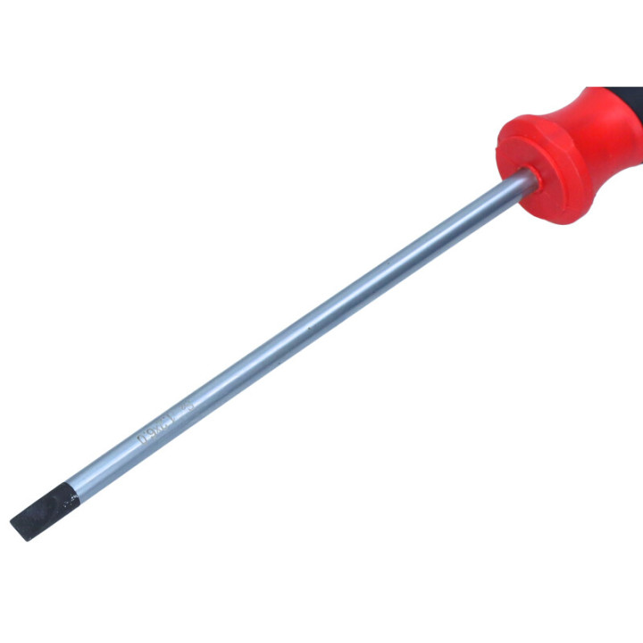 WKRĘTAK PŁASKI 6X150 MM