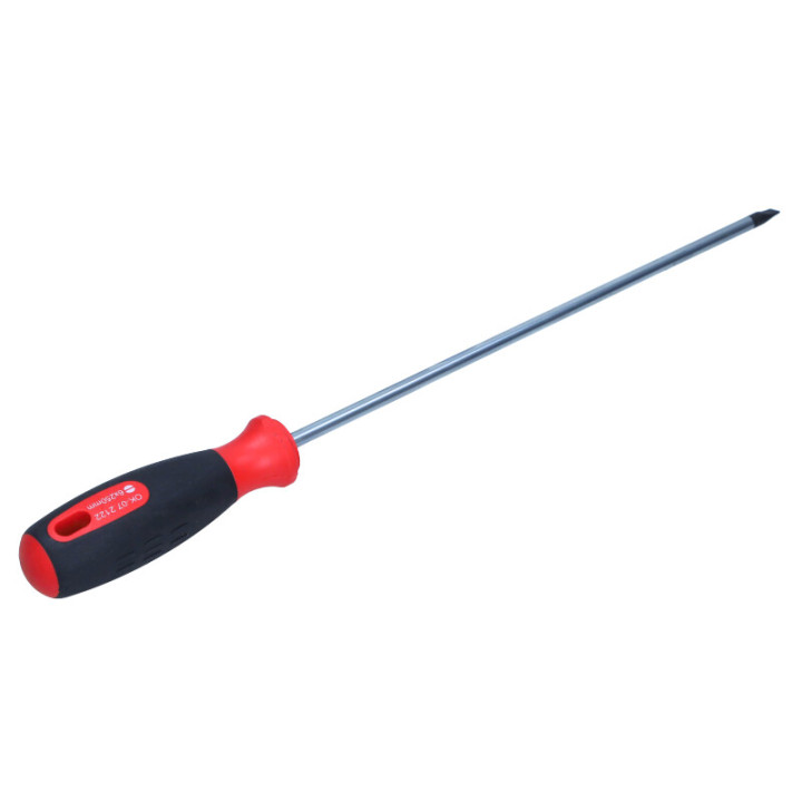 WKRĘTAK PŁASKI 6X250 MM