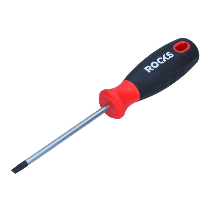 WKRĘTAK PŁASKI 5X100 MM