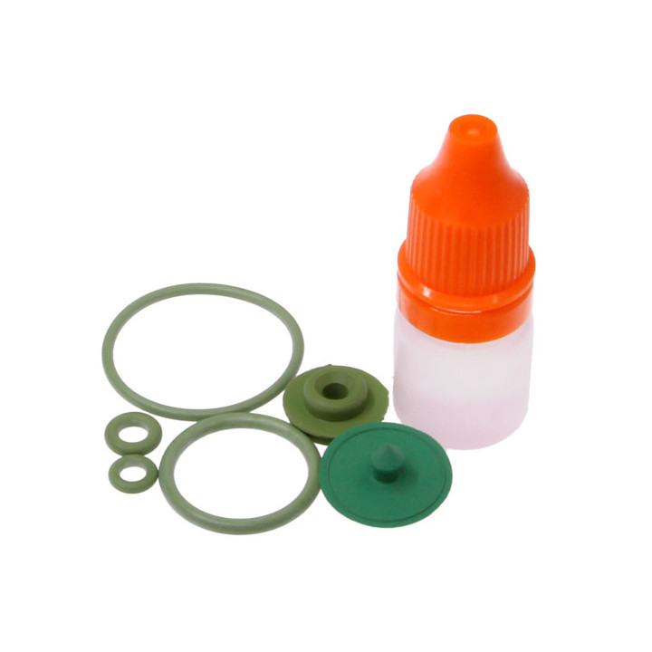 ZESTAW SERWISOWY DO OPRYSKIWACZY SOLVENT DO OK-08.5000
