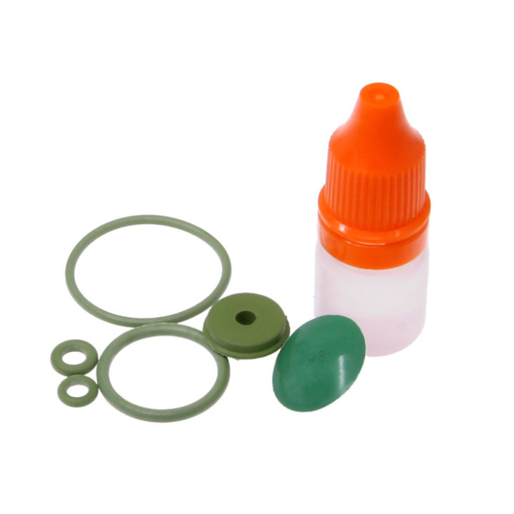 ZESTAW SERWISOWY DO OPRYSKIWACZY SOLVENT DO OK-08.5000