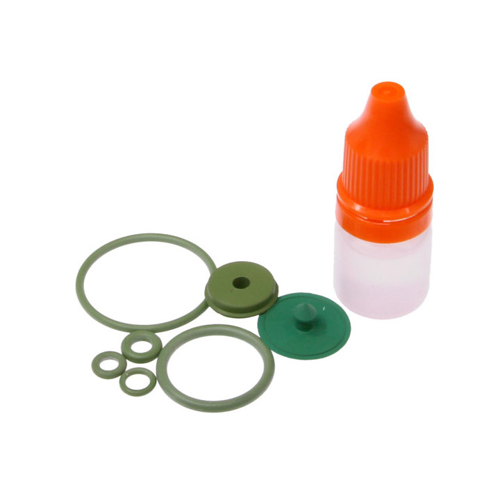 ZESTAW SERWISOWY DO OPRYSKIWACZY ACID DO OK-08.5001