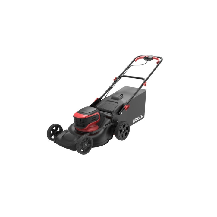20V AQ-ON AKUMULATOROWA KOSIARKA DO TRAWY 41 CM, 40V, BEZ OSPRZĘTU