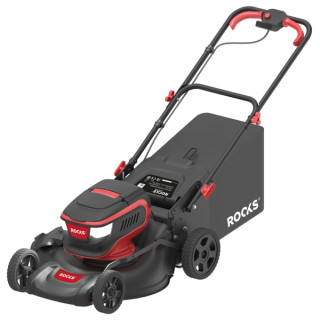 20V AQ-ON AKUMULATOROWA KOSIARKA DO TRAWY 46 CM, 40V, BEZ OSPRZĘTU