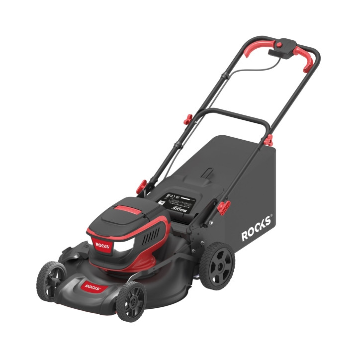 20V AQ-ON AKUMULATOROWA KOSIARKA DO TRAWY 46 CM, 40V, BEZ OSPRZĘTU