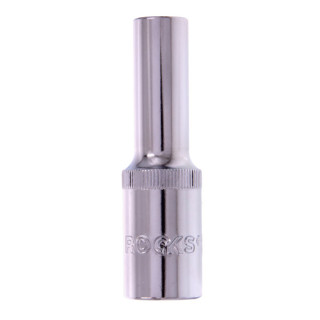 NASADKA 1/2" 10 MM 6-KĄTNA DŁUGA